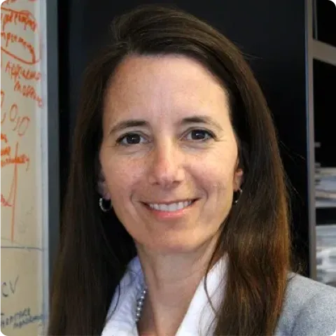 Headshot of Professor Kristin J. Dana